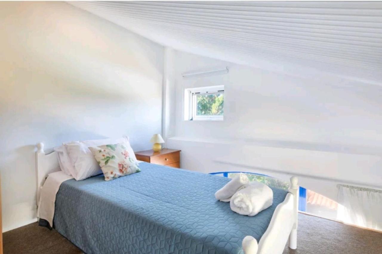 Govino Bay Luxury Beach Loft Apartment Danilia Eksteriør billede